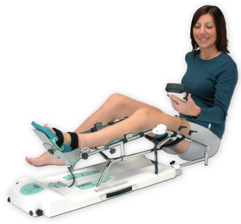 Knee CPM machine rental Chicago